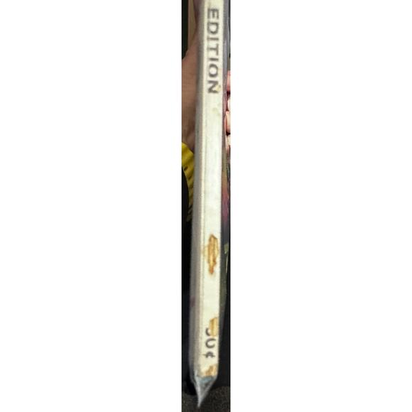 Second Annual Edition Of more Trash From MAD, 1957-1959 Good w/labels - Picture 5 of 11